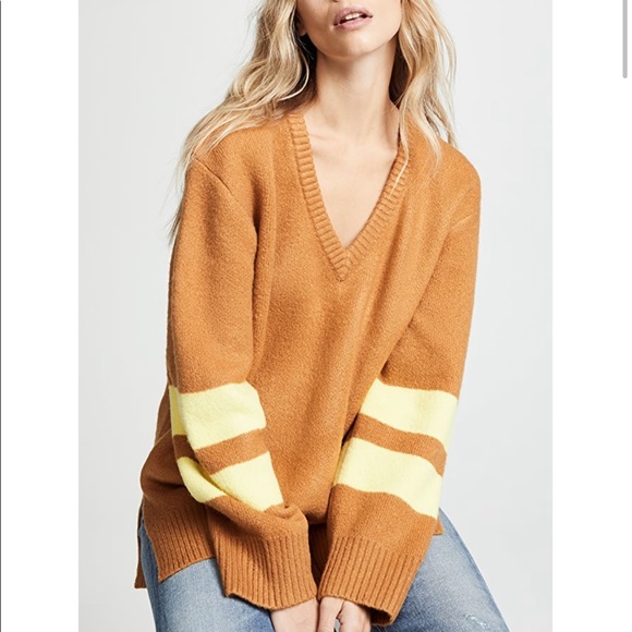 Current Elliot the 79 Sweater - Picture 6 of 8